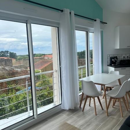 Maison Centre Brem Avec Vue Sur La Cote Ngoại thất bức ảnh