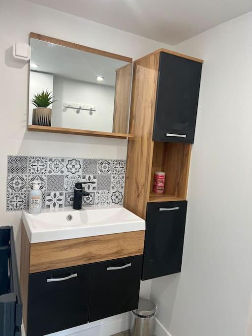 Maison Centre Brem Avec Vue Sur La Cote Ngoại thất bức ảnh